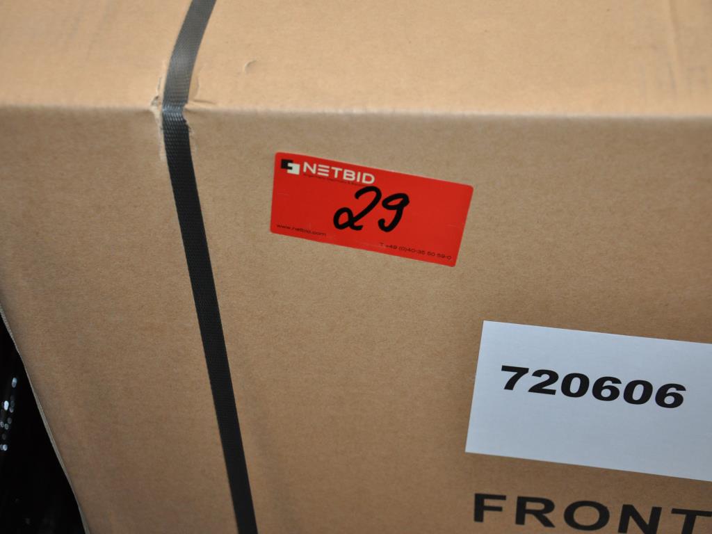 Machines, tools, merchandise / workshop equipment of the automobile sector / <br>tyre service-19